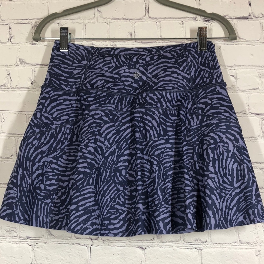 Athleta tennis skort